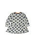 Mini Boden Gray Dress Size 5 (big kids) - photo 2