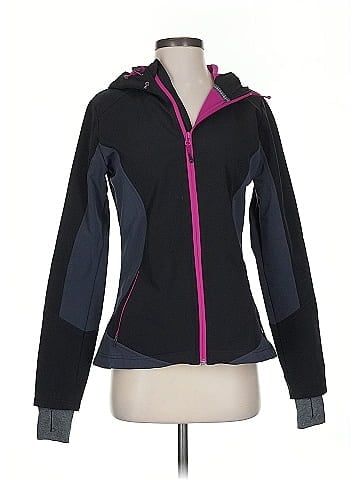 Mondetta Jacket (view 1)