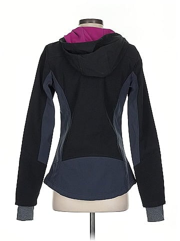 Mondetta Jacket (view 2)