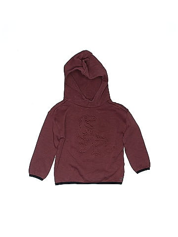 Gap Fit Pullover Hoodie (view 1)