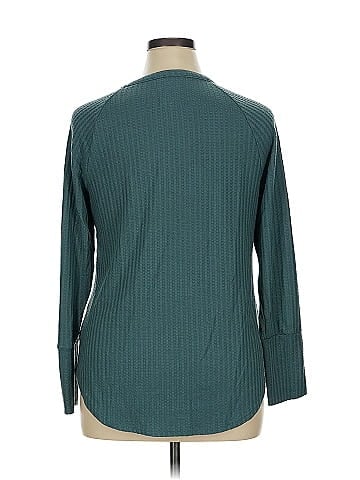 Chaser Long Sleeve Top (view 2)
