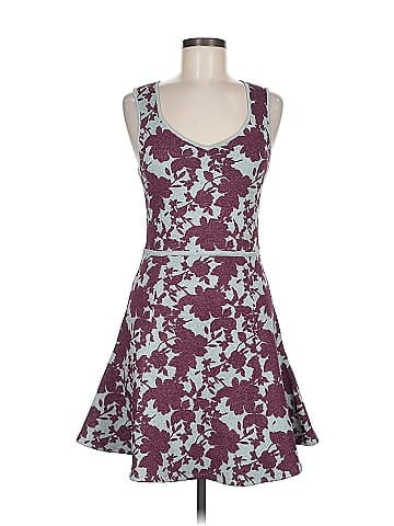 ZAC Zac Posen Cocktail Dress (view 1)