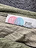 FP BEACH Green Long Sleeve Top One size - photo 3