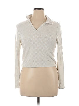 Atelier Pullover Sweater (view 1)