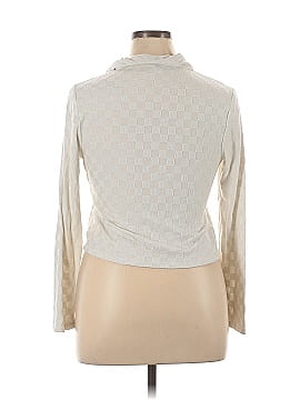 Atelier Pullover Sweater (view 2)