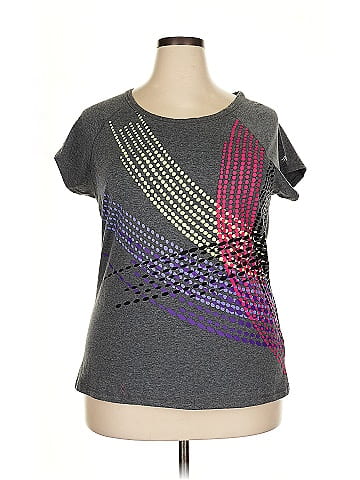 Ideology Short Sleeve T-Shirt (view 1)