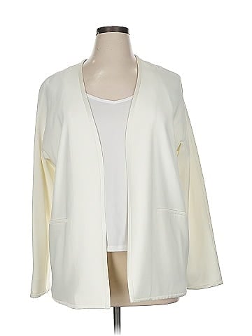 Worth New York Blazer (view 1)