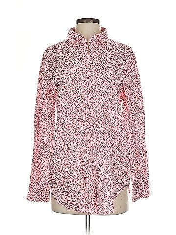 United Colors Of Benetton Long Sleeve Blouse (view 1)