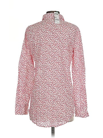 United Colors Of Benetton Long Sleeve Blouse (view 2)