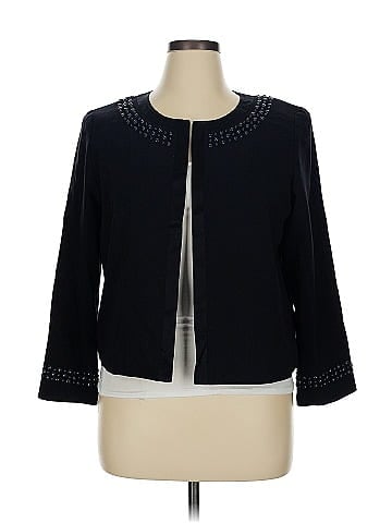 Worth New York Blazer (view 1)