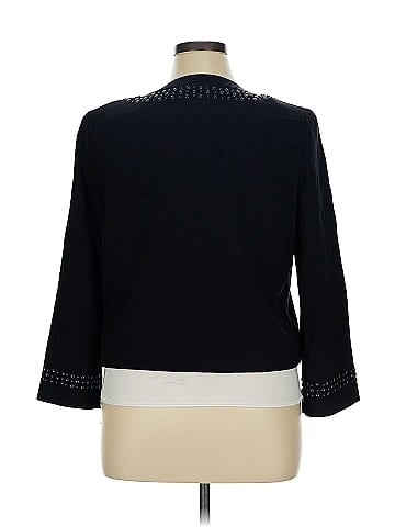 Worth New York Blazer (view 2)