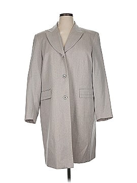 Austin Reed Wool Coat