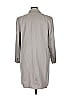 Austin Reed 100% Wool Gray Wool Coat Size 16 - photo 2