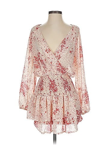 Polly Casual Dress (view 1)