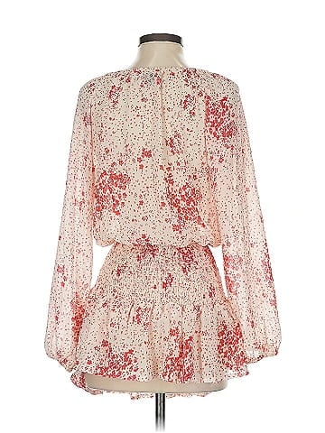 Polly Casual Dress (view 2)