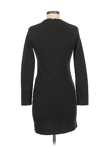 Zara W&B Collection Casual Dress (view 2)