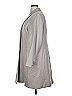 Austin Reed 100% Wool Gray Wool Coat Size 16 - photo 5
