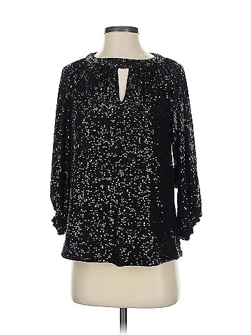 Vince Camuto Long Sleeve Blouse (view 1)