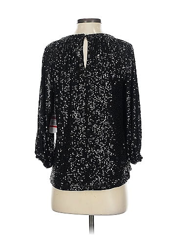 Vince Camuto Long Sleeve Blouse (view 2)