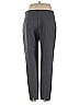 Piazza Sempione Gray Dress Pants Size EU (IT) 46 / US 10 - photo 2