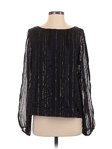Rachel Long Sleeve Blouse (view 1)