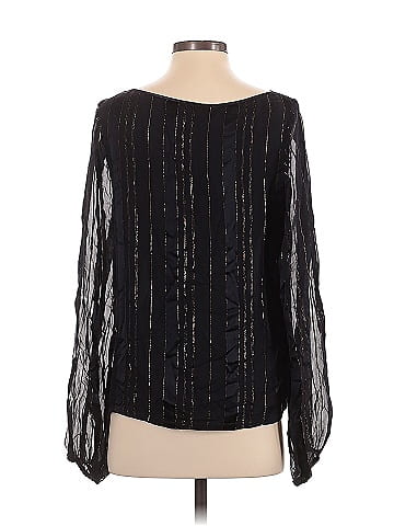 Rachel Long Sleeve Blouse (view 2)