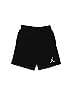 Air Jordan Black Athletic Shorts Size M (big kids) - photo 1