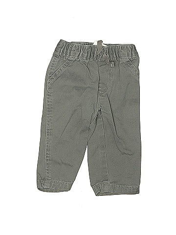Carter's Khakis (view 1)