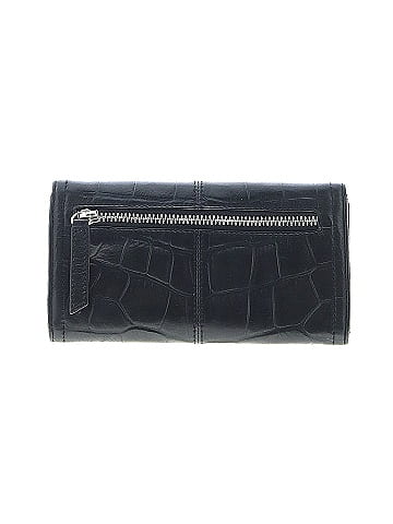 B Makowsky Leather Wallet (view 2)