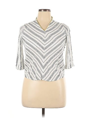 Code Short Sleeve Turtleneck (view 1)