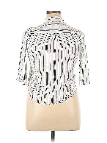 Code Short Sleeve Turtleneck (view 2)