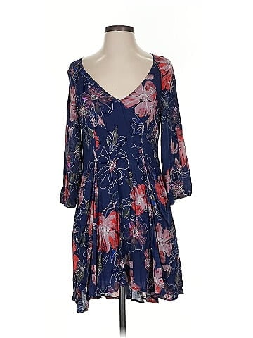 Free People Casual Dress (view 1)