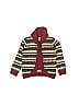 Kappahl 100% Acrylic Burgundy Cardigan Size 110 (big kids) - photo 1