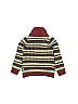 Kappahl 100% Acrylic Burgundy Cardigan Size 110 (big kids) - photo 2