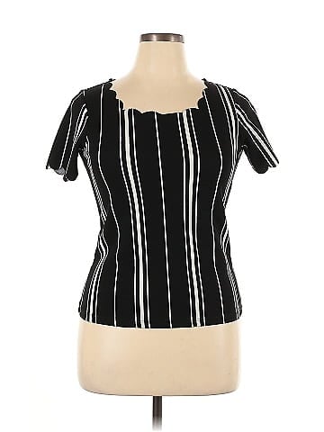 Code Short Sleeve T-Shirt (view 1)