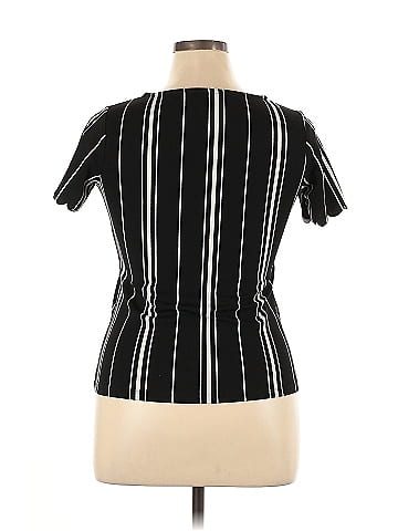 Code Short Sleeve T-Shirt (view 2)
