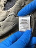 Cloth & Stone 100% Rayon Gray Green Casual Dress Size L - photo 4