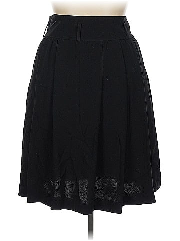Worth New York Formal Skirt (view 2)