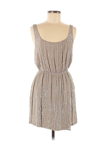Renzo and Kai Cocktail Dress (view 1)