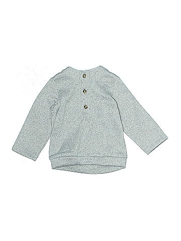 Carter's Pullover Sweater (view 1)