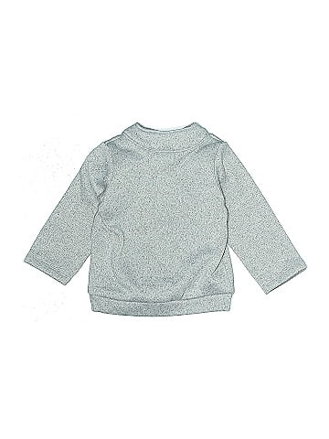 Carter's Pullover Sweater (view 2)