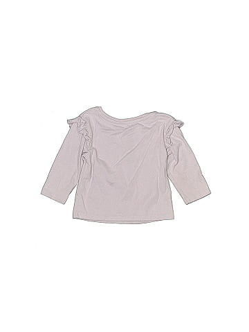 Jumping Beans 3/4 Sleeve T-Shirt (view 2)