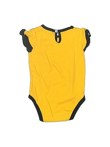 NFL Short Sleeve Onesie (view 2)