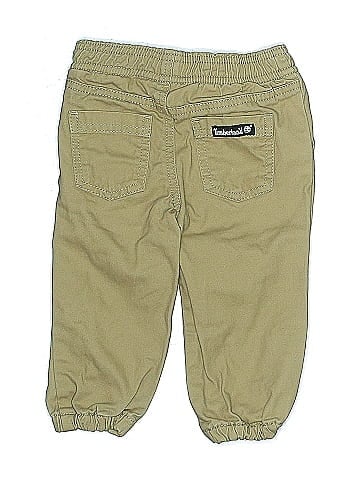 Timberland Khakis (view 2)