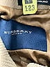 Burberry Tan Wool Coat Size 8 - photo 15