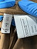 Burberry Tan Wool Coat Size 8 - photo 16
