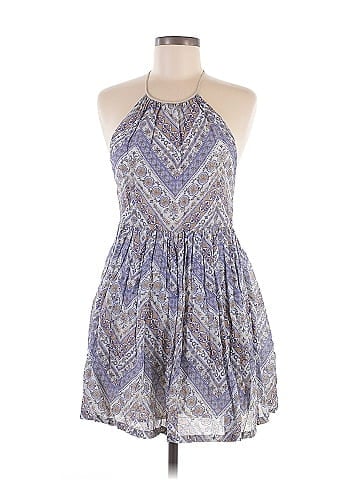 Ecote Casual Dress (view 1)