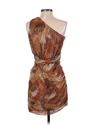 Reset Cocktail Dress (view 2)