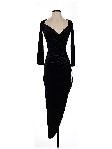 Norma Kamali Cocktail Dress (view 1)