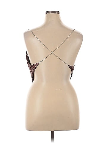 Birch and Stone Sleeveless Top (view 2)